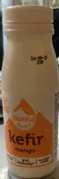 kefir drink mango