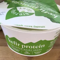 Kefir protein