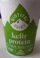 Kefir Protein