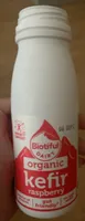 Kefir Raspberry