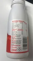 Kefir Strawberry