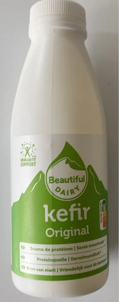 Kefir original
