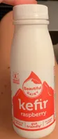 Kefir framboise