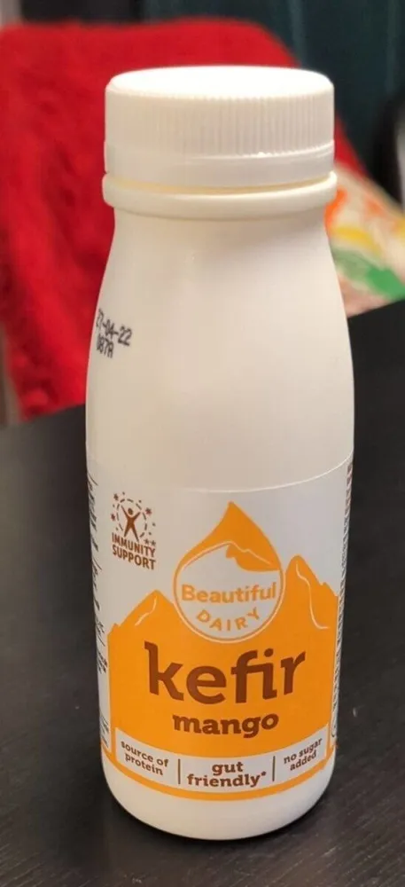 KEFIR mango