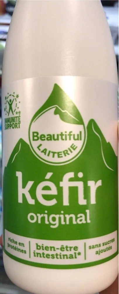 Kefir original