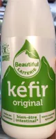 Kefir original