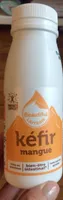Kefir mangue