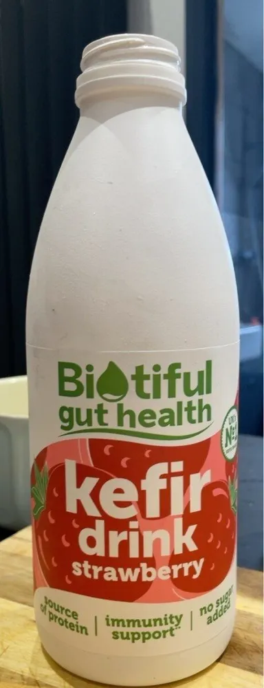 Kefir Drink