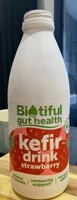 Kefir Drink