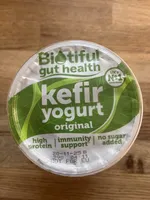 kefir yogurt original