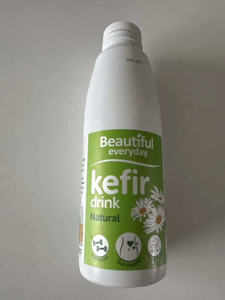 Kefir Drink Natural