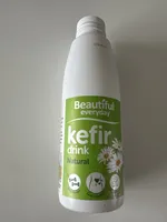 Kefir Drink Natural