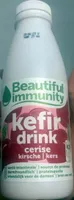 Kéfir Cerise