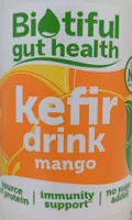 Kefir Drink Mango