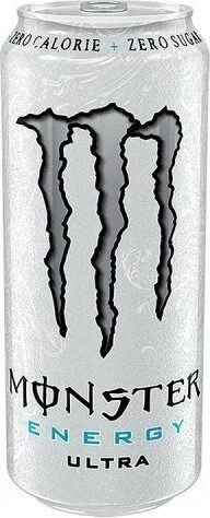 Ultra Zero Sugar PMP £1.19