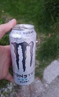 Ultra Zero Sugar