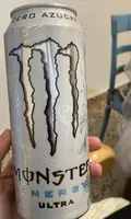 Bebida energética Ultra Zero