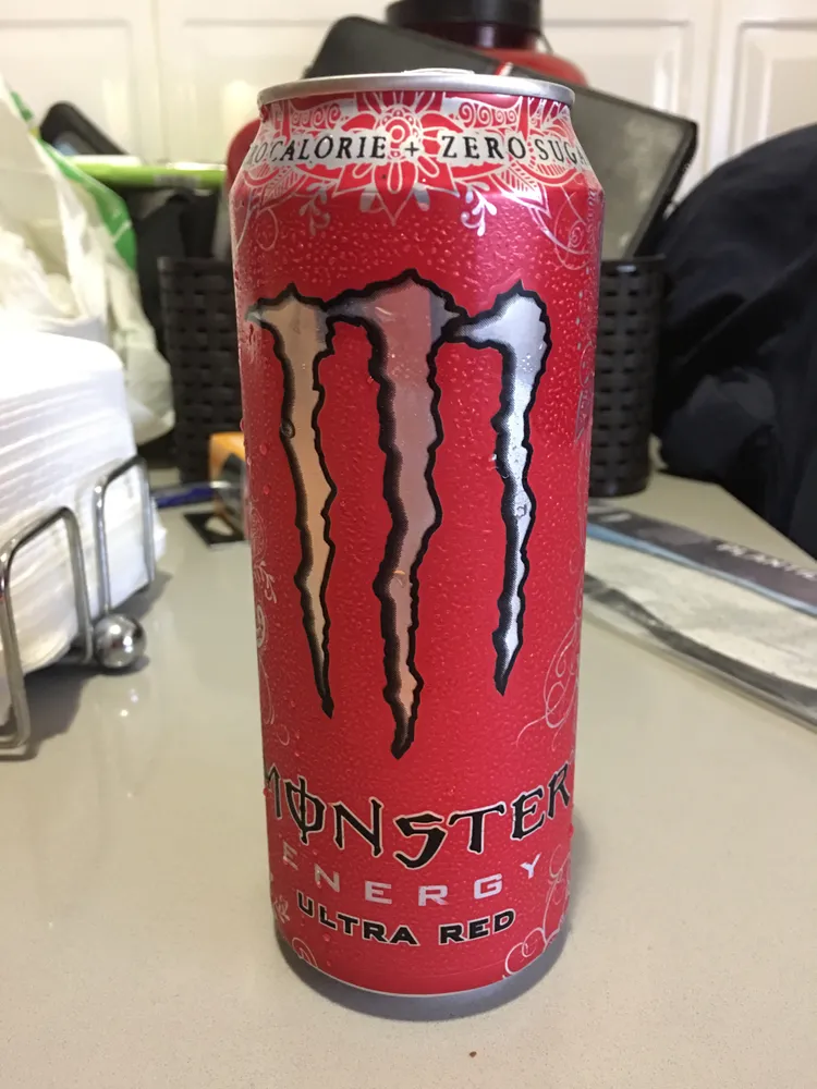 Ultra Red
