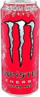 Monster Ultra Red PMP