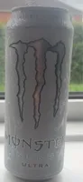 Monster energy ultra