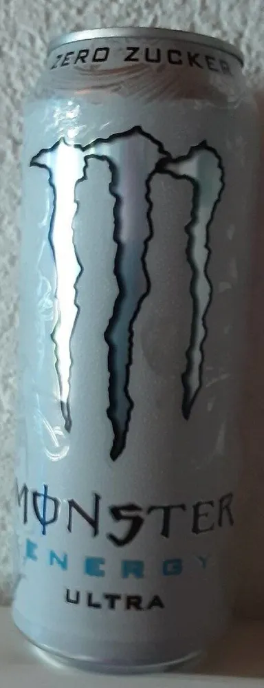 Monster Energy Ultra (zero zucker)