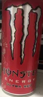 Ultra red