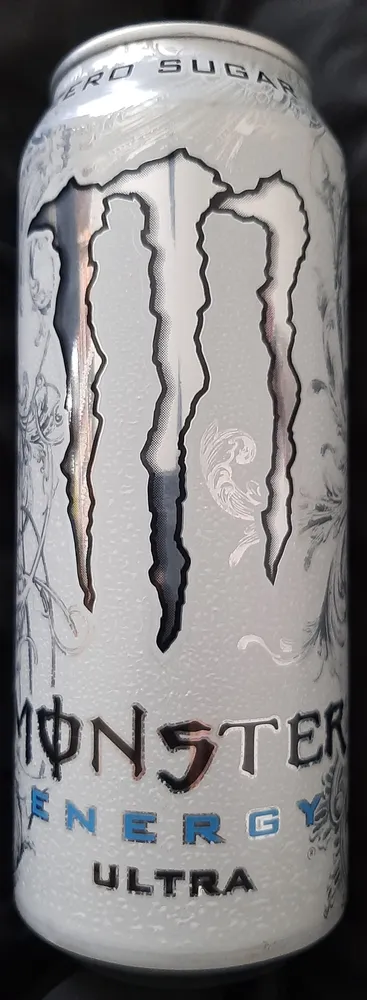 Monster Energy Ultra