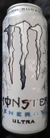 Monster Energy Ultra