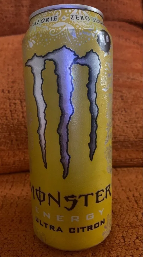 Ultra citron