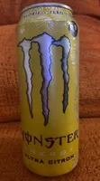 Ultra citron