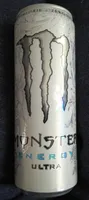 Monster Energy Ultra