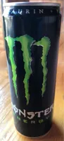 Monster Energy