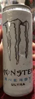 Monster Energy Ultra