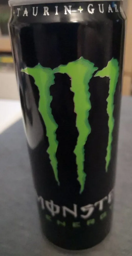 Monster Energy 355ml