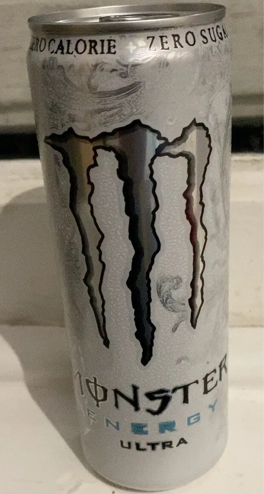 Monster Energy Ultra