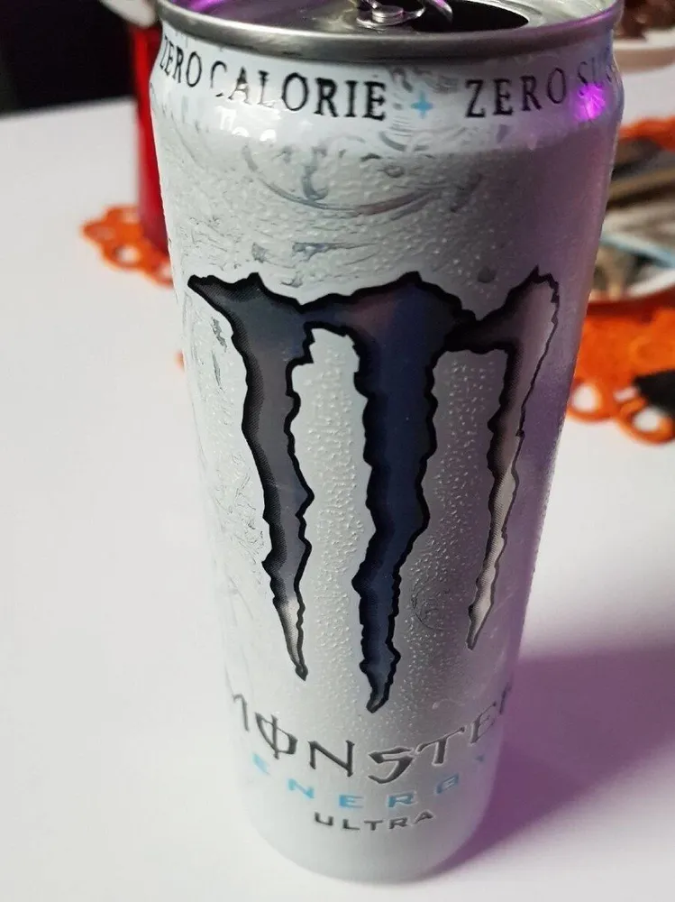 Enerjy ultra