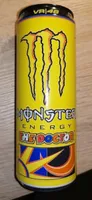 Monster Energy "The Doctor"