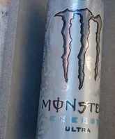 Monster Energy Ultra