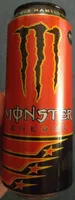 Monster energy lewis amilton