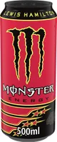 Monster Energy Lewis Hamilton 44