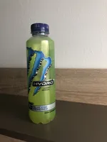 Monster Hydro Mean Green