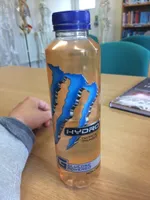 hydro
