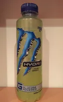 Boisson Energisante
