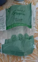 Organic currants