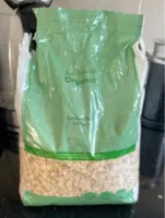 Jumbo Oats