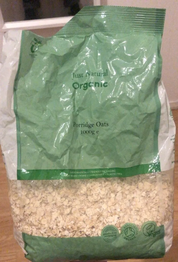 oats