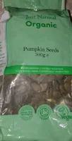 Pumpkin seeds
