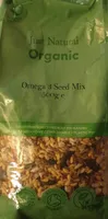 Omega 3 Seed Mix