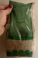 Arborio risotto rice