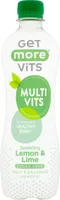 Vits Multi Vits Sparkling Lemon & Lime